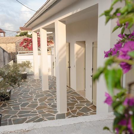 Casa Callisto Liapades Exterior foto