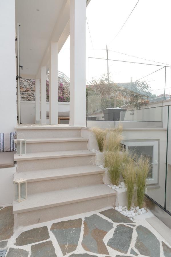 Casa Callisto Liapades Exterior foto