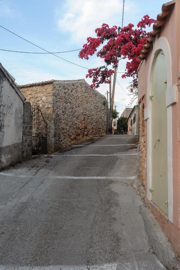 Casa Callisto Liapades Exterior foto