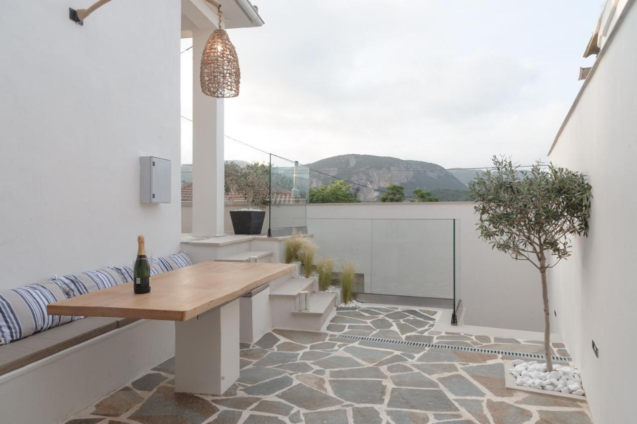 Casa Callisto Liapades Exterior foto