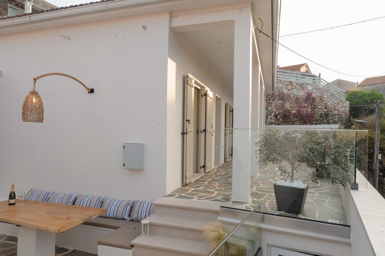 Casa Callisto Liapades Exterior foto